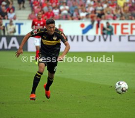 1. FSV Mainz 05 - VfB Stuttgart