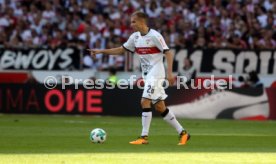 VfB Stuttgart - FC Augsburg