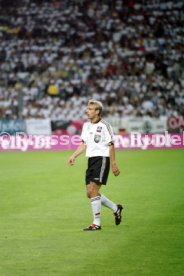 06.09.97 Deutschland - Portugal