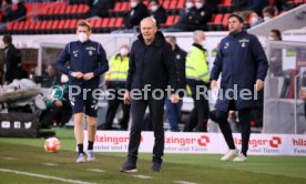 22.01.22 SC Freiburg - VfB Stuttgart