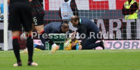 30.03.25 SC Freiburg - 1. FC Union Berlin
