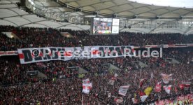 VfB Stuttgart - Karlsruher SC
