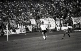 09.09.87 Deutschland - England