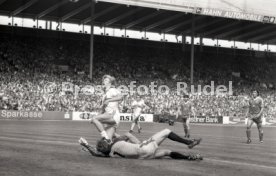 26.05.1984 VfB Stuttgart - Hamburger SV