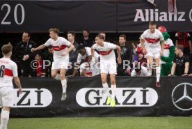 Mercedes-Benz JuniorCup 2020
