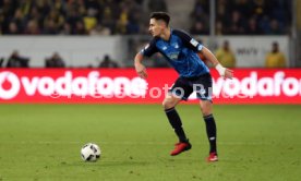 TSG 1899 Hoffenheim - Borussia Dortmund