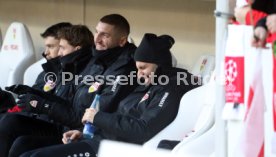 18.01.25 VfB Stuttgart - SC Freiburg