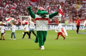 20.08.22 VfB Stuttgart - SC Freiburg