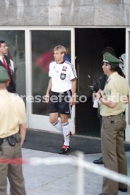 06.09.97 Deutschland - Portugal