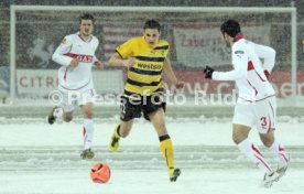 01.12.10 Young Boys Bern - VfB Stuttgart