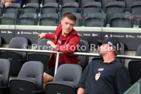 15.08.26 Fulham FC - VfB Stuttgart