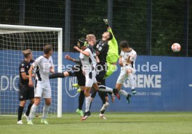 26.06.21 Karlsruher SC - SGV Freiberg