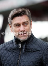 Karlsruher SC - Hannover 96