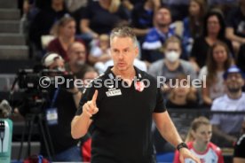 01.01.22 Allianz MTV Stuttgart - SC Potsdam