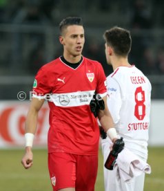 VfB Stuttgart II