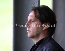 FC G&auml;rtingen - Stuttgarter Kickers