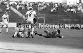 23.05.89 VfB Stuttgart - 1. FC Kaiserslautern