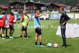 19.07.21 VfB Stuttgart Trainingslager Kitzb&uuml;hel 2021