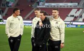 22.03.26 FC Augsburg - VfB Stuttgart