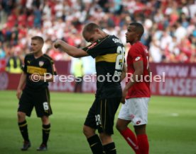 1. FSV Mainz 05 - VfB Stuttgart