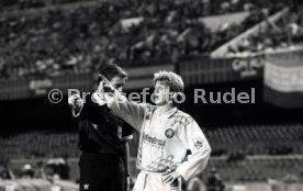 09.10.92 VfB Stuttgart - Leeds United