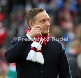 1. FC K&ouml;ln - FC Bayern M&uuml;nchen