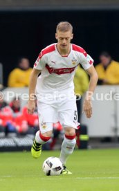VfB Stuttgart - DSC Arminia Bielefeld