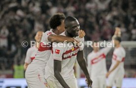 22.09.23 VfB Stuttgart - SV Darmstadt 98
