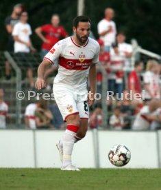 SSV Reutlingen - VfB Stuttgart