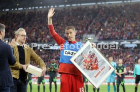 19.05.23 SC Freiburg - VfL Wolfsburg