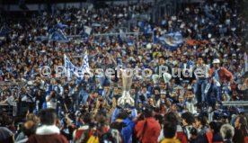 17.05.89 VfB Stuttgart - SSC Neapel