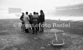22.01.82 VfB Stuttgart Neckarstadion