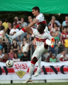 SSV Reutlingen - VfB Stuttgart