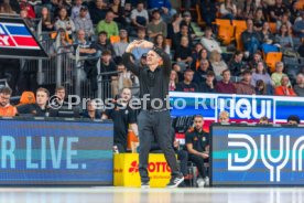17.10.26 ratiopharm Ulm - Phoenix Hagen