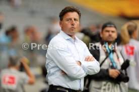 TSV 1860 M&uuml;nchen - 1. FC Union Berlin