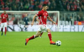FC Bayern M&uuml;nchen - PSV Eindhoven