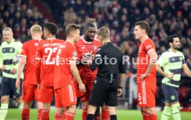 19.04.23 FC Bayern M&uuml;nchen - Manchester City