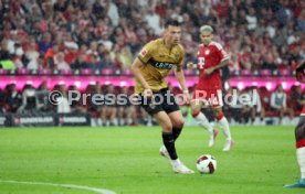 28.08.26 FC Bayern M&uuml;nchen - VfB Stuttgart