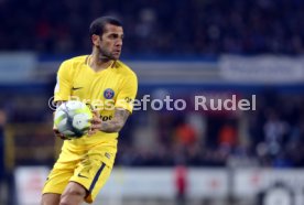 RC Stra&szlig;burg - Paris St. Germain