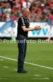 SC Freiburg - FC Ingolstadt 04