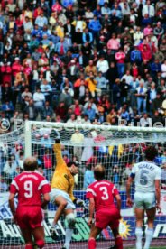17.06.87 FC Bayern M&uuml;nchen - FC Schalke 04