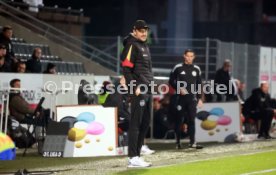 30.09.25 VfB Stuttgart II - SV Wehen Wiesbaden