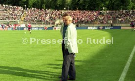 23.07.97 FC Bayern M&uuml;nchen - Borussia Dortmund