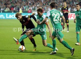 SV Werder Bremen - VfB Stuttgart