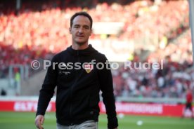 Relegation 2019 VfB Stuttgart - 1. FC Union Berlin