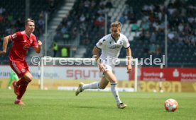 25.07.21 SV Sandhausen - Fortuna D&uuml;sseldorf
