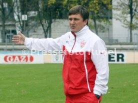 VfB Stuttgart