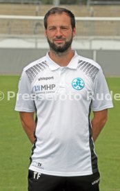 Stuttgarter Kickers Fototermin 2018/2019
