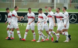 13.03.21 VfB Stuttgart II - FC Astoria Walldorf