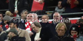 FC Bayern M&uuml;nchen - FC Liverpool
